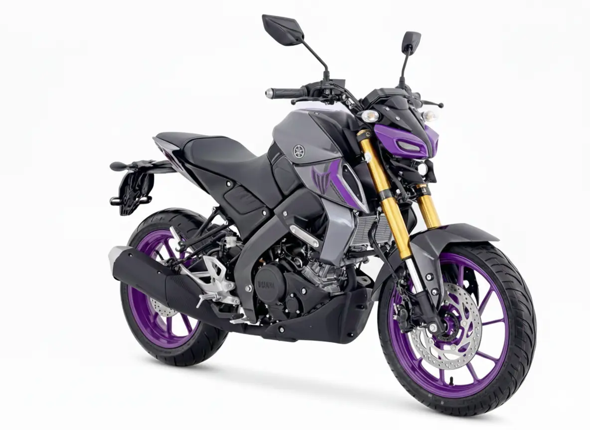 GANA UNA YAMAHA MT-15 0KM POR SOLO $2.000 COP - Imagen 6