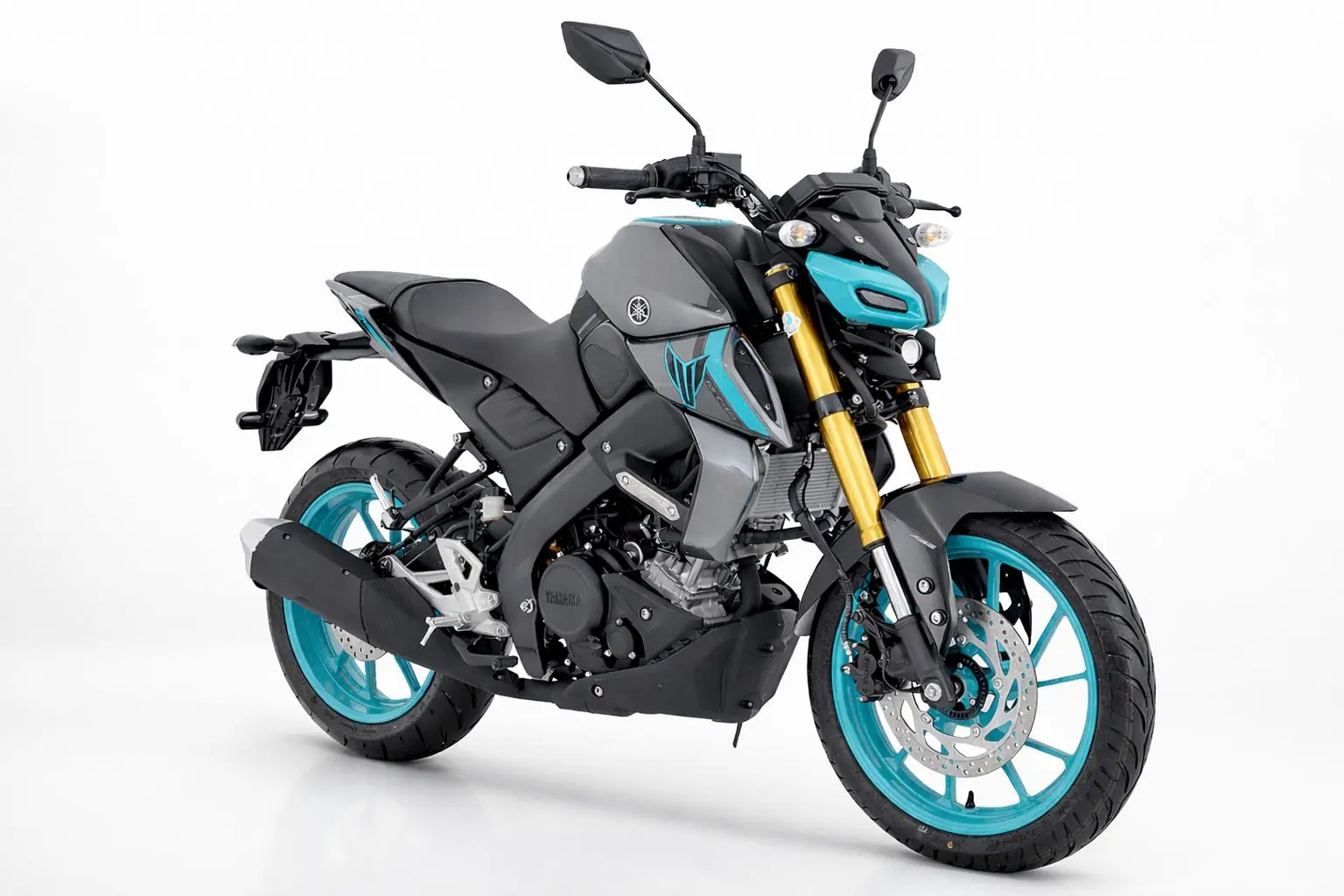 GANA UNA YAMAHA MT-15 0KM POR SOLO $2.000 COP - Imagen 1