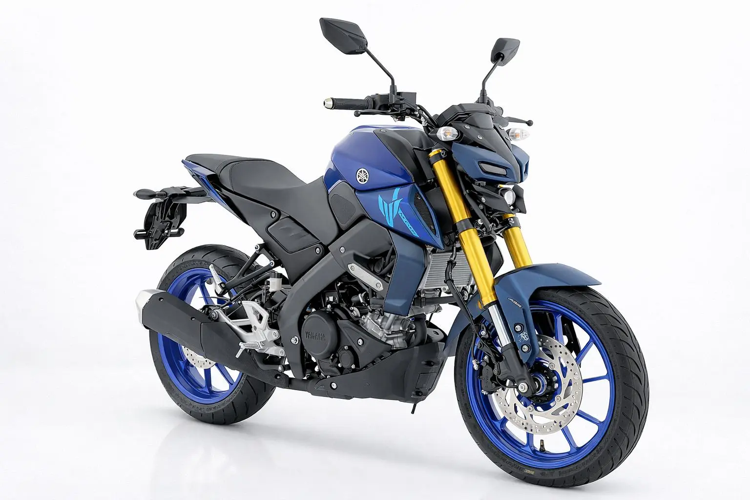 GANA UNA YAMAHA MT-15 0KM POR SOLO $2.000 COP - Imagen 4